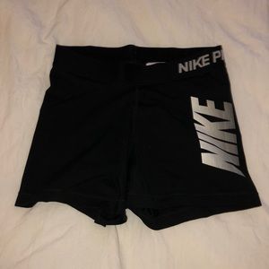 Nike Pro Spandex